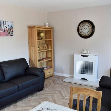 Angus House, 2 Bedroom House, Thurso, Nc500 Route Zewnętrze zdjęcie