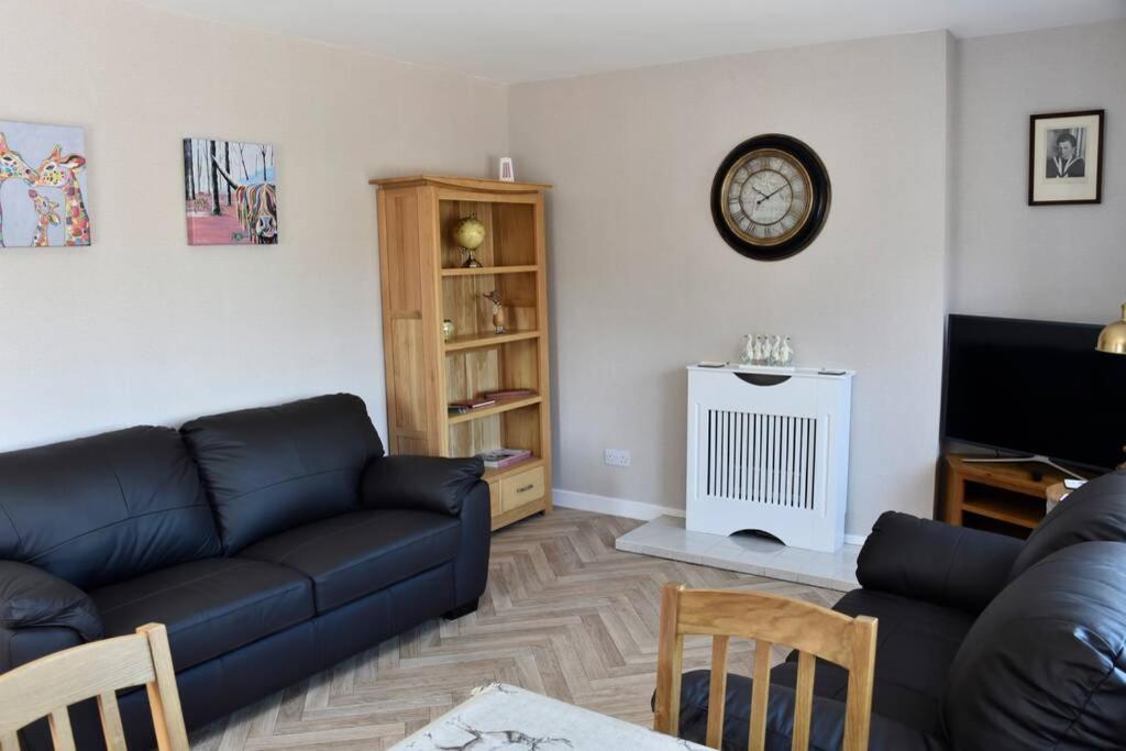 Angus House, 2 Bedroom House, Thurso, Nc500 Route Zewnętrze zdjęcie