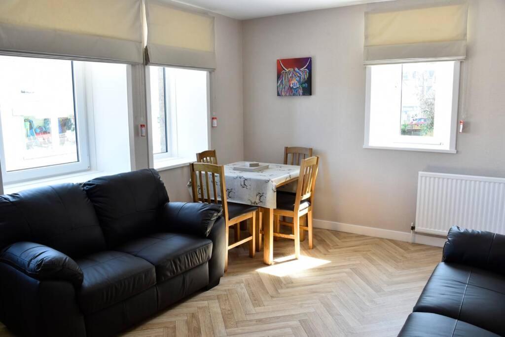 Angus House, 2 Bedroom House, Thurso, Nc500 Route Zewnętrze zdjęcie