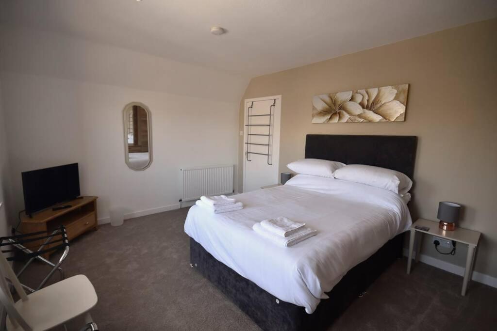 Angus House, 2 Bedroom House, Thurso, Nc500 Route Zewnętrze zdjęcie