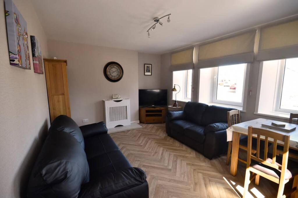 Angus House, 2 Bedroom House, Thurso, Nc500 Route Zewnętrze zdjęcie