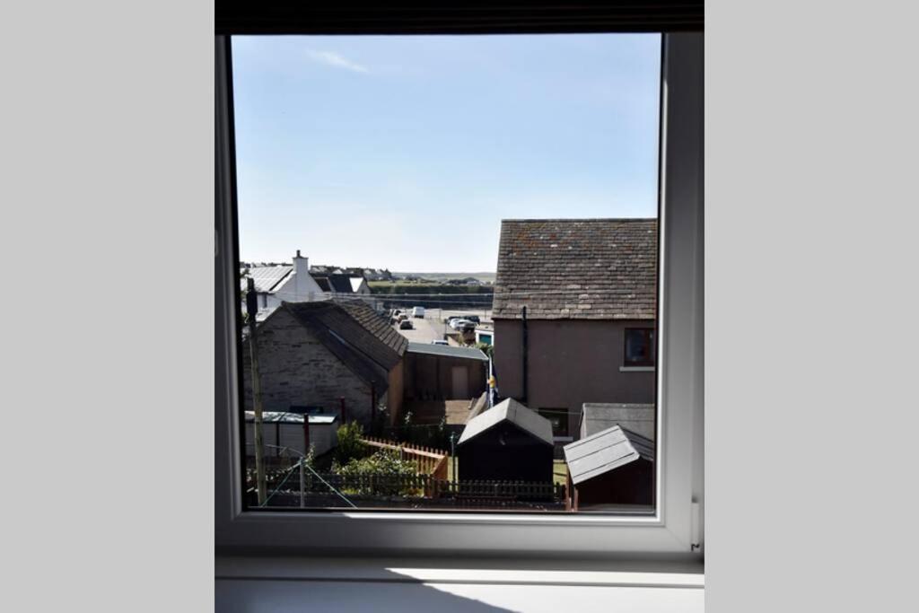 Angus House, 2 Bedroom House, Thurso, Nc500 Route Zewnętrze zdjęcie