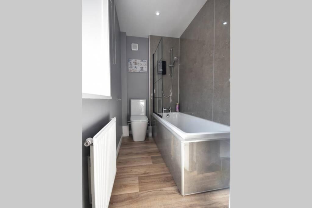 Angus House, 2 Bedroom House, Thurso, Nc500 Route Zewnętrze zdjęcie