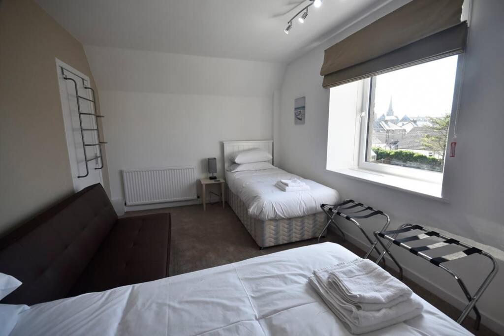 Angus House, 2 Bedroom House, Thurso, Nc500 Route Zewnętrze zdjęcie