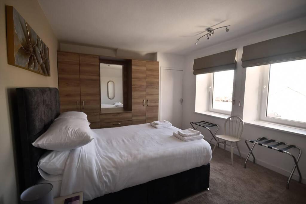 Angus House, 2 Bedroom House, Thurso, Nc500 Route Zewnętrze zdjęcie