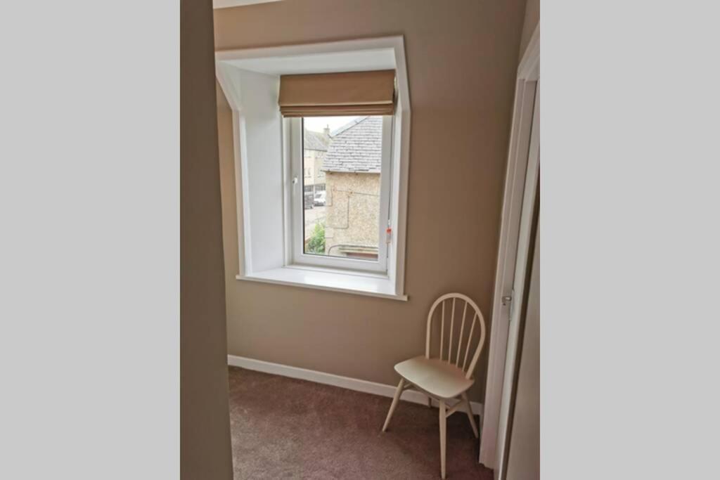 Angus House, 2 Bedroom House, Thurso, Nc500 Route Zewnętrze zdjęcie