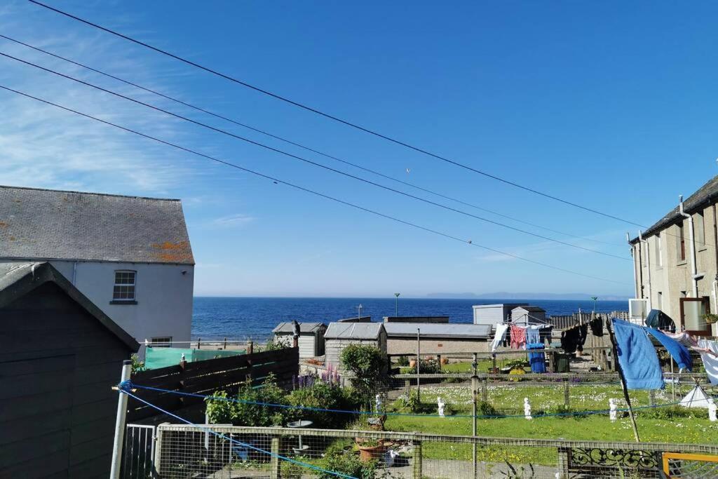 Angus House, 2 Bedroom House, Thurso, Nc500 Route Zewnętrze zdjęcie
