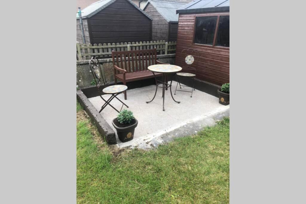 Angus House, 2 Bedroom House, Thurso, Nc500 Route Zewnętrze zdjęcie